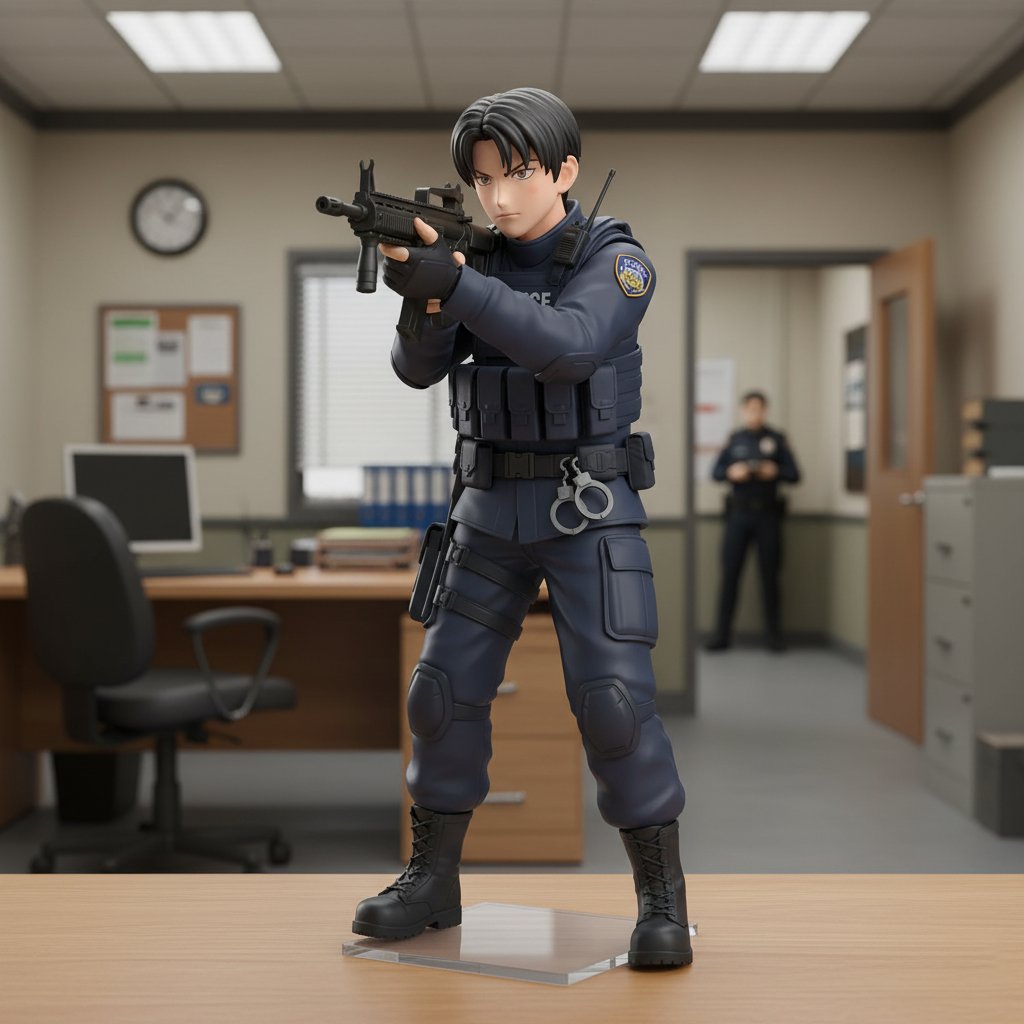 HLL Toys PVC action figures - Unique and custom-designed toys, high-quality figures made for collectors | OEM & ODM