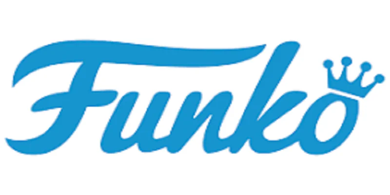 HLL Toys brand partner - funko